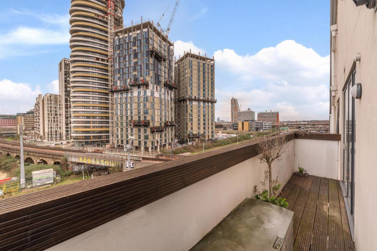 West London Apartments Collection, Holland Park, Earls Court Exterior foto