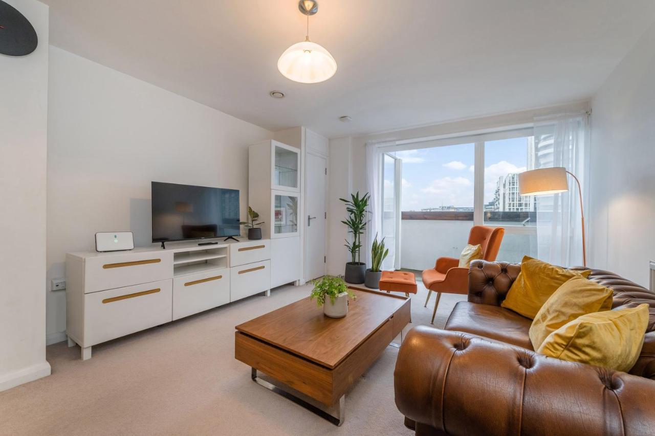 West London Apartments Collection, Holland Park, Earls Court Exterior foto